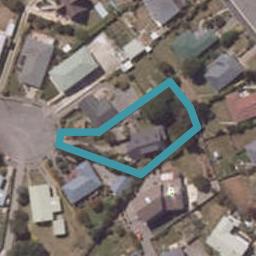 14 Burn Street, Holmes Hill, Oamaru