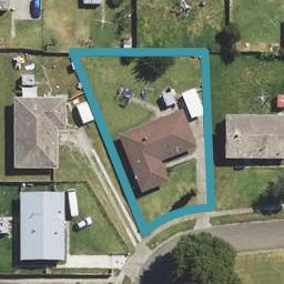 8 Davy Place, Outer Kaiti, Gisborne