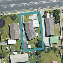 262 Clayton Road, Pukehangi, Rotorua