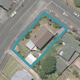 27 Gonville Avenue, Gonville, Whanganui