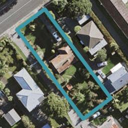 86 Webster Avenue, Mount Roskill, Auckland