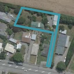 376 Ellesmere Junction Road, Springston, Springston