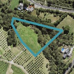 164 Ridge Road, Albany