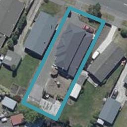 133 Queenspark Drive, Parklands, Christchurch