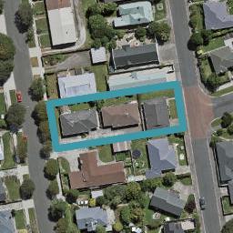 52 Ritchie Street, Richmond, Invercargill