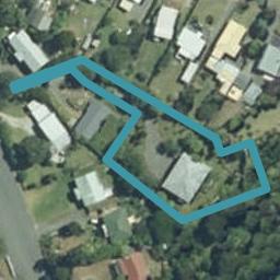 16 East Street, Raglan