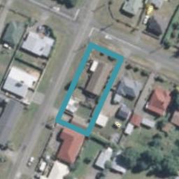 43 Harris Street, Pleasant Point