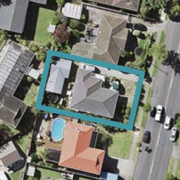 58 Glenmore Road, Sunnyhills, Auckland