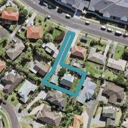 90 Unsworth Drive, Unsworth Heights, Auckland