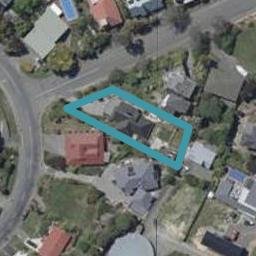 2 Santa Maria Avenue, Mount Pleasant, Christchurch