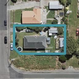 144 Bain Street, Kingswell, Invercargill