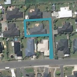 6 Parkinson Place, Woodend, Woodend