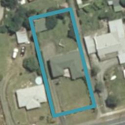 135 Main North Road, Otorohanga, Otorohanga