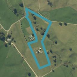 71 Baldwin Road, Lichfield, Putāruru