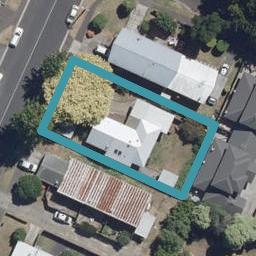 5/11 Edgecumbe Street, Whitiora, Hamilton