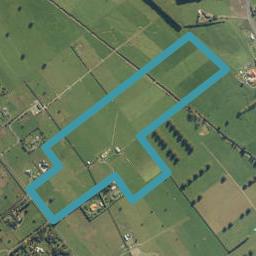 291 Bellevue Road, Matangi