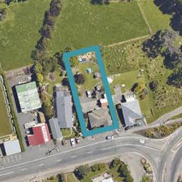 10 Ludstone Road, Kaikoura