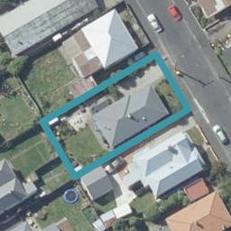32 Nelson Street, Forbury, Dunedin
