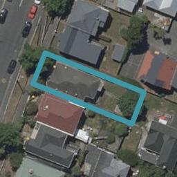 167 Forth Street, North Dunedin, Dunedin