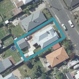 36 Nelson Street, Forbury, Dunedin