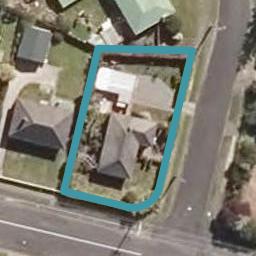 1 Gordon Crescent, Marton