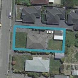 33 Jocelyn Street, Casebrook, Christchurch