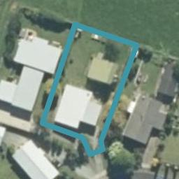 26B Washington Square, Paeroa, Paeroa