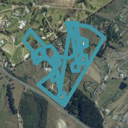 201 Westdale Road, Redwood Valley