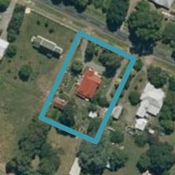 29 Bridge Street, Ongaonga, Ongaonga