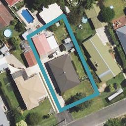 168 Fox Street, Whataupoko, Gisborne