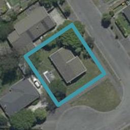 10 Saunders Place, Redwood, Christchurch