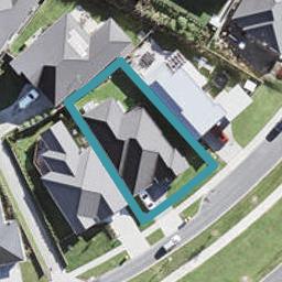 10 Percy Greens, Silverdale, Silverdale