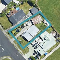 16 Petrie Street, Pomare, Rotorua