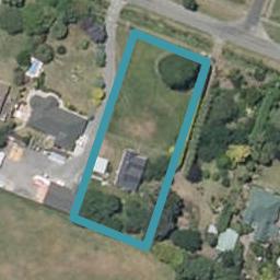 4 Purcell Street, Foxton, Foxton