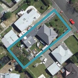 24 Hunt Street, Richmond
