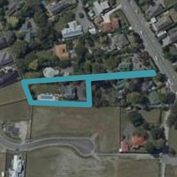 726A CHRISTCHURCH AKAROA RD, Tai Tapu, Tai Tapu