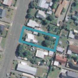 36 Maude Street, Temuka