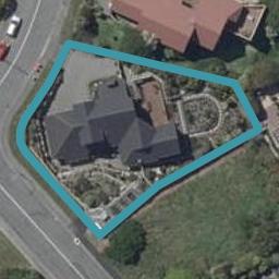 8 Santa Maria Avenue, Mount Pleasant, Christchurch