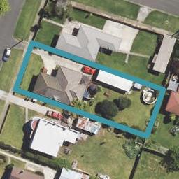 39 Muir Street, Te Hapara, Gisborne