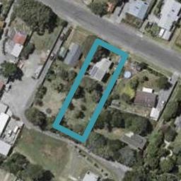 17 Manuka Street, Otaki Beach, Otaki