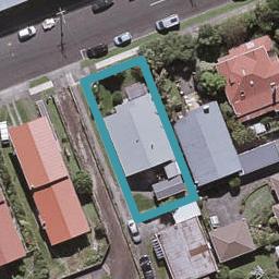 268 Courtenay Street, Strandon, New Plymouth
