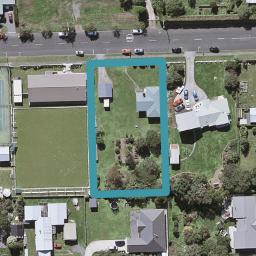 540 Manutahi Road, Lepperton, New Plymouth