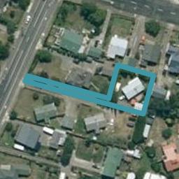 55A Racecourse Road, Waipukurau, Waipukurau