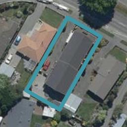 249 Harewood Road, Bishopdale, Christchurch