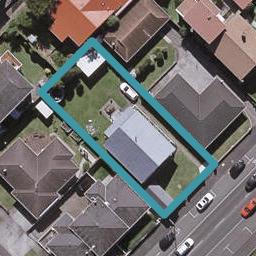 78 Tukapa Street, Westown, New Plymouth