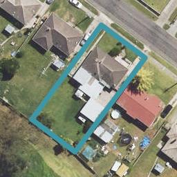 14 Atkinson Street, Mangapapa, Gisborne