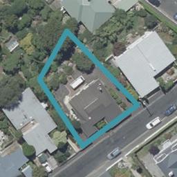 38 Ann Street, Kaikorai, Dunedin