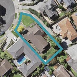 36 Eastridge Court, Northpark, Auckland