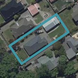 48 Rayburn Avenue, Papanui, Christchurch