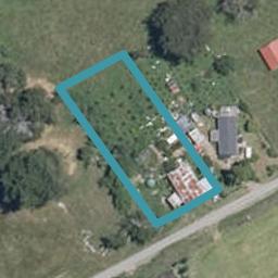0 Wright Road, Ormondville, Ormondville